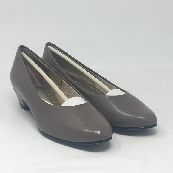 hush puppies angel ii women's pumps